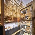 和の美しさ光る〈ホテル雅叙園東京〉の「バレンタインコレクション」。 -