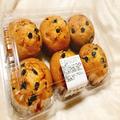 「1個が大きすぎる…」「フルーツの量多ッ！」コストコで買える”巨大マフィン”の人気の