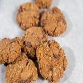 罪悪感なんて捨ててOK！栄養たっぷりのナチュラルなクッキー&グラノーラで、おいしく一息