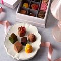 自分へのご褒美やギフトに。特別感のあるおしゃれバレンタインチョコ4選 -