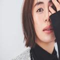【今日のメイク】久しぶりの出社は春のトレンドのモードPINKメイクで上品に♪ |