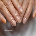 指先までいい女♡指が太く見えない最旬ネイルデザイン5選〜2月編〜 -