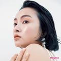 顔の立体感が劇変！ イガリ式ピンク&マットベージュなら、顔のバランスだって変えられる