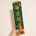 この平たく細長い麺、何か知ってる？【カルディ】で買える”中華料理食材”はしびれる美