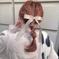 マフラーと好相性♡ 真冬の【ヘアアレンジ】はコレ！ - ビューティーガール