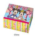サーティワン「ミッキー＆ミニー／ひなだんかざり」ディズニー仕様の限定BOX - ビューティ
