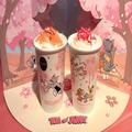 タリーズ と『トムとジェリー』コラボを独占レポ！ 限定ドリンク&第1弾フードを全制覇 | グ