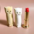 ポール & ジョーから20周年を記念した猫リップが登場！ 注目カラーをスウォッチ | ビューテ