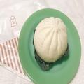 「3度目のコラボ、待ってましたー！」ローソン”甘辛いタレ”が特徴の【焼肉まん】が旨す