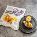 業務スーパーの「ミニクロワッサン生地」で作る♡韓国発！新感覚スイーツ「クロッフル」