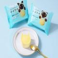 ネコ好きは要チェック♡ファミマ限定で「にゃんともおいしいチーズケーキ」が出るよ。