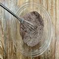 バレンタインにも♡オートミールでもこんなに美味しくできる！ヘルシーガトーショコラ