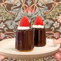 バレンタイン期間だけのお楽しみ。ICHIBIKOのチョコ×いちごのマリアージュは自分へのご褒美