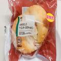 「ホントに150円でいいの？」「最高の組み合わせ」ローソンの”新作パン”をさらに美味し