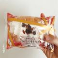 口に入れると”しゅわっ”と溶ける…？【ローソン】お弁当コーナーで売ってる「おやつコ