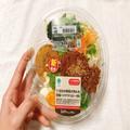 「このボリューム、スゴすぎる…」野菜不足を感じた時にオススメ！ファミマの新作【担担