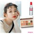 アイパレットを使いこなせ！ 人気アーティスト岡田知子さんが1つのパレットで3つの顔を提