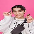 ONE N’ ONLY(ワンエンオンリー)×ドルチェ＆ガッバーナ ビューティ、春メイクを施した新たな