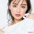 新作1点投入で垢抜ける！ 岡野瑞恵さんが教える「＋α」のネオコンサバメイク | ビューティ