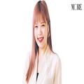 『hince』10色アイシャドウパレットを使いこなす！ 坂東希×ハンサム可愛いアイメイク【河嶋