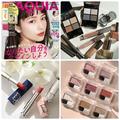 川口春奈さんが表紙のマキア5月号発売！カスタマイズができるディオールのリップもチェッ