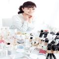 美容家・石井美保さんが分析！ 最旬肌をひもとく5つのキーワードはこれ！ |