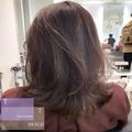 美容師おすすめ【ベージュMIXカラー】が透明感スゴ…！暗髪派へ捧ぐ！ - ビューティーガー