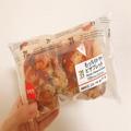 【セブン】203円でこの厚さのパンが買えるとは…。朝食や昼食にぴったりの「お総菜パン」