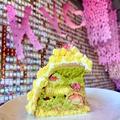 【スタバ 新作】2022春は“ミモザケーキ”を食べよう！ 5店舗限定で登場 | グルメ |