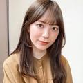 毛量が多い方に朗報！ 春夏にトライしたい美人見えなツヤロングヘア2022 | ビューティーガー