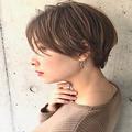 【2022】ハイライトカラー×ショート人気髪型カタログ おすすめヘアをチェック - ビューティ