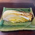 白菜はただ焼くだけでも美味しい！トースターで簡単に作る方法 | ビューティーガール