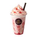 あまおう苺とチョコレートのペアリングを楽しめるGODIVA(ゴディバ)「ショコリキサー あまお