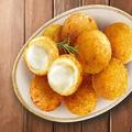 【チーズ好き必見】韓国の大人気おやつ『チーズボール』を味変で食べ比べ！ - ビューティ