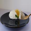 クリームチーズとお酢飲料を混ぜたら、チーズケーキになる?!森永乳業＆ミツカンの人と一緒
