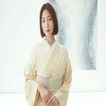 春の【ハレの日メイク】MEGUMIさんに聞く、着物にあわせるメイク＆ヘアは？ | ビューティー