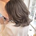 ミディアムヘアさんへ♡ 次は【レイヤーカット】にしてみない？ - ビューティーガール