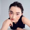 どれが好き？人気ブランドの新作チーク8色を塗りくらべ｜オレンジ・ベージュ編 |
