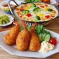 子供の日をお祝いする人気メニューまとめ。笑顔が溢れる美味しいレシピをご紹介 - ビュー