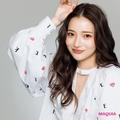 南 りほさんが韓国コスメにハマったワケ。スキンケアからメイクまで、溺愛コスメを大公開