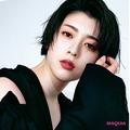 三吉彩花さんが愛する韓コス&韓国メイク。K-Beautyの魅力を語り尽くす！ | ビューティーガー