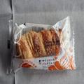 商品名のまんま！ ローソンの濃厚「サクコローネ」はサクッと食感で驚くほど食べやすい