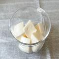業務スーパー1kg「レアチーズ」を実食！アイスやティラミス風アレンジも紹介 -