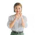 2022年春のキーカラーは何色？人気ヘアメイク中山友恵さんが語る「春盛りメイクの極意」