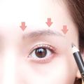 眉メイク難民さん集まれ♡プロも実践してます！3STEPで失敗しない！眉を綺麗に描く方法 -