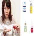 今年の春は肌のゆらぎに悩まされない！ 最新美容液4つの実力をくらべっこ！ |