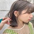 ロブヘアでおしゃ見えが叶う巻き方・アレンジスタイルを紹介！ - ビューティーガール