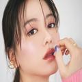 さり気ない立体感と透明感を手に入れたい！ 山本舞香さんが表情に寄り添うニュアンスチー