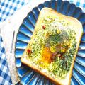 無印良品のパスタソース＋トーストが簡単おいしい！食パンが大変身 | ビューティーガール