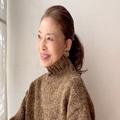 40代のメイク＆ファッション迷子の乗り越え方。GU着こなす“奇跡の63歳”に聞く | ビューテ